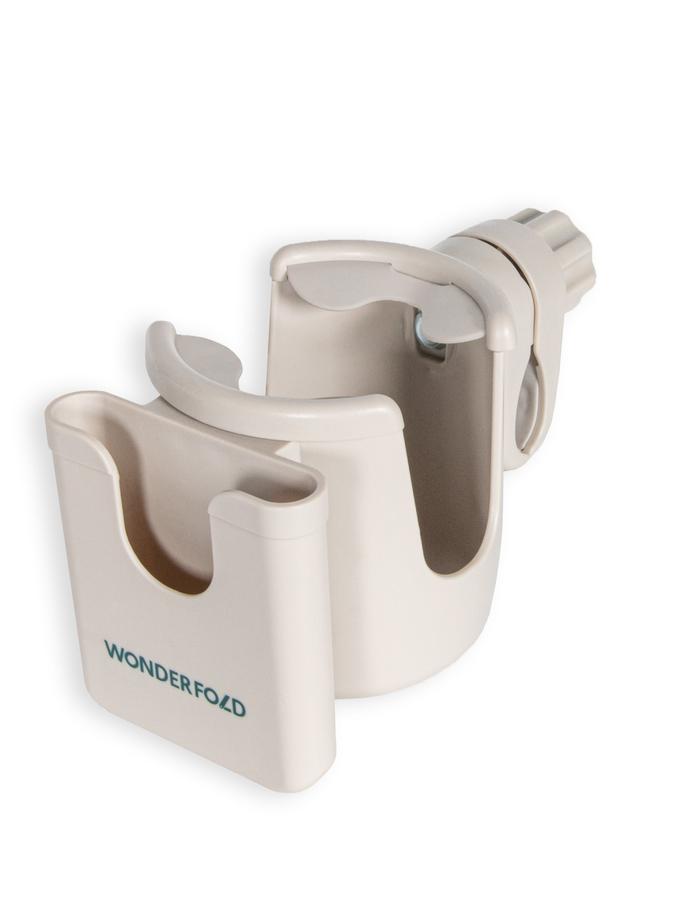 WonderFold 2-In-1 Cup & Phone Holder For Sale