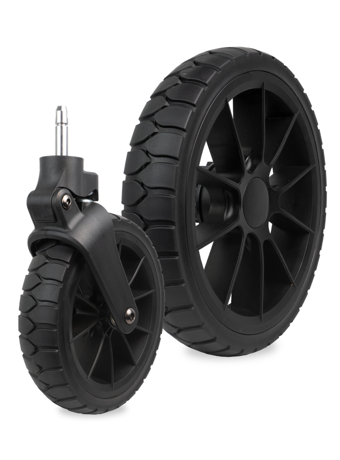 WonderFold All Terrain XL Wheels Free shipping