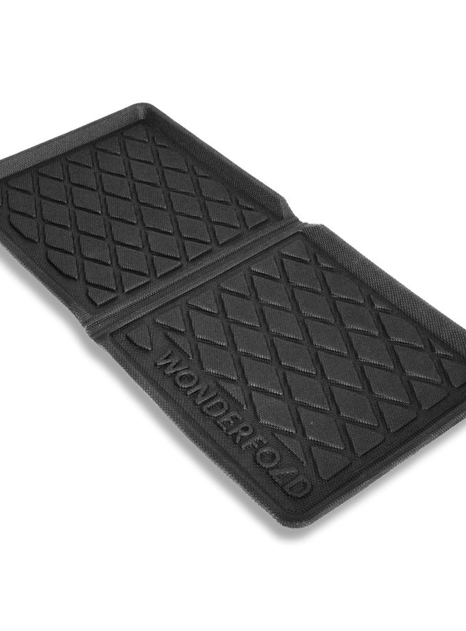 WonderFold All Weather Mat Best Seller