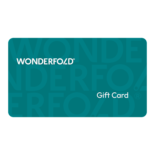 WonderFold Gift Card Best Buy