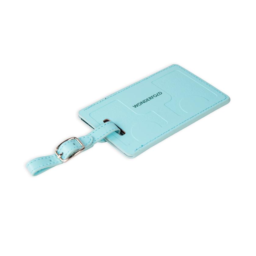 WonderFold Luggage Tag Best Seller