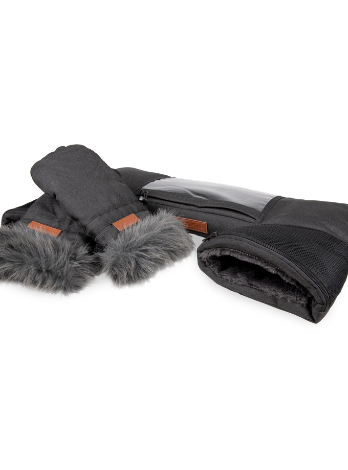 WonderFold Stroller Wagon Mittens Best Seller