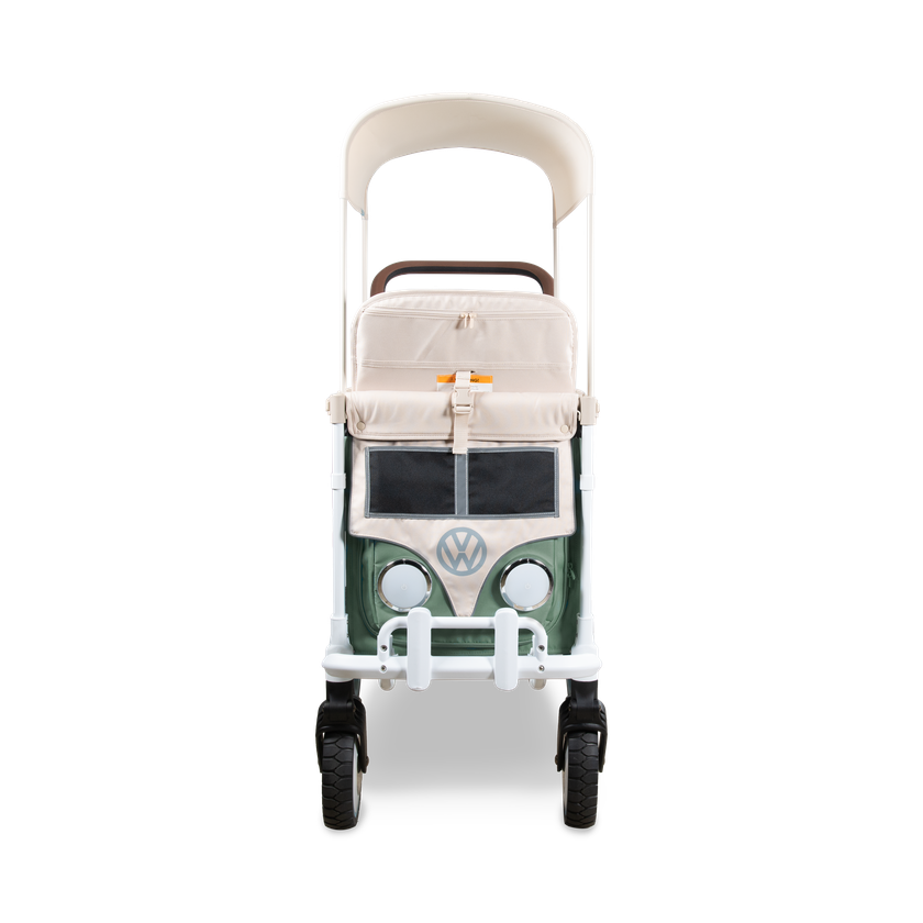 WonderFold VW2 Volkswagen Stroller Wagon Best Buy