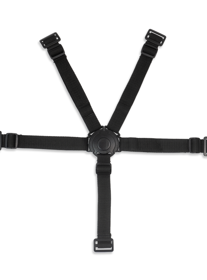 WonderFold W2 and W4 Models Standard Five Point Harness (Replacement) Free shipping