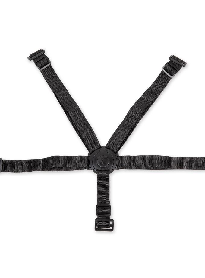 WonderFold W2 and W4 Models Standard Five Point Harness (Replacement) Free shipping